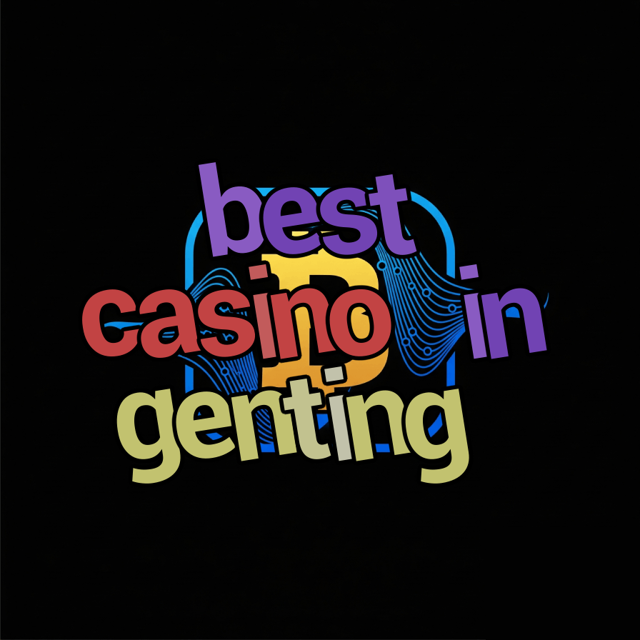 best casino in genting